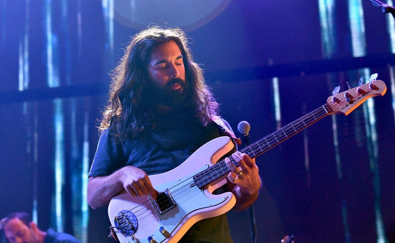 KROQ Almost Acoustic Christmas 2019