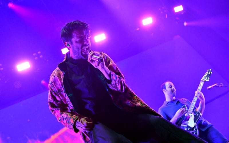 KROQ Almost Acoustic Christmas 2019