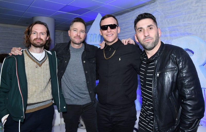 KROQ Almost Acoustic Christmas 2019