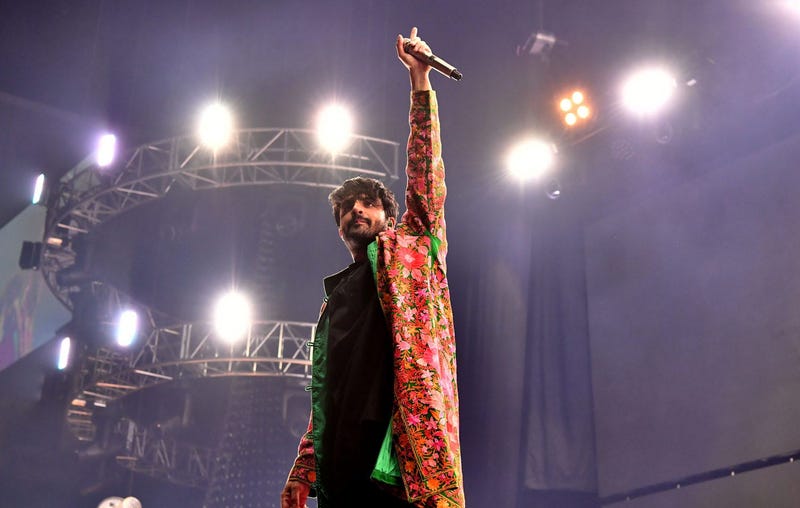 KROQ Almost Acoustic Christmas 2019