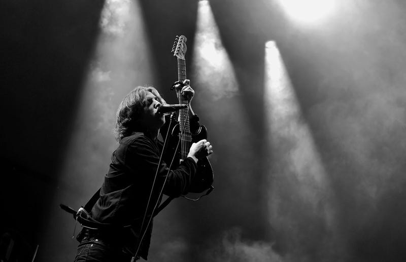 KROQ Almost Acoustic Christmas 2019