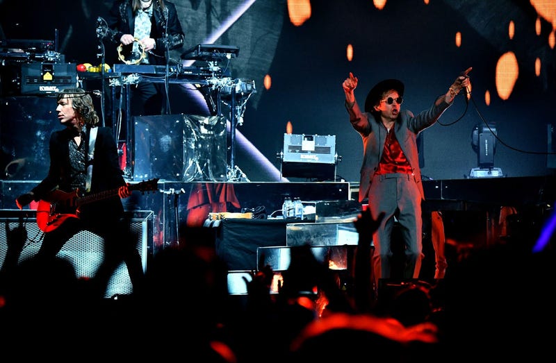 KROQ Almost Acoustic Christmas 2019