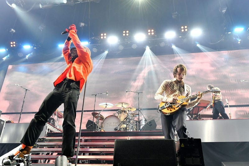 KROQ Almost Acoustic Christmas 2019