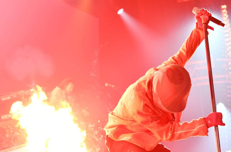 KROQ Almost Acoustic Christmas 2019