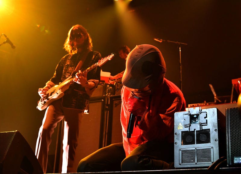 KROQ Almost Acoustic Christmas 2019