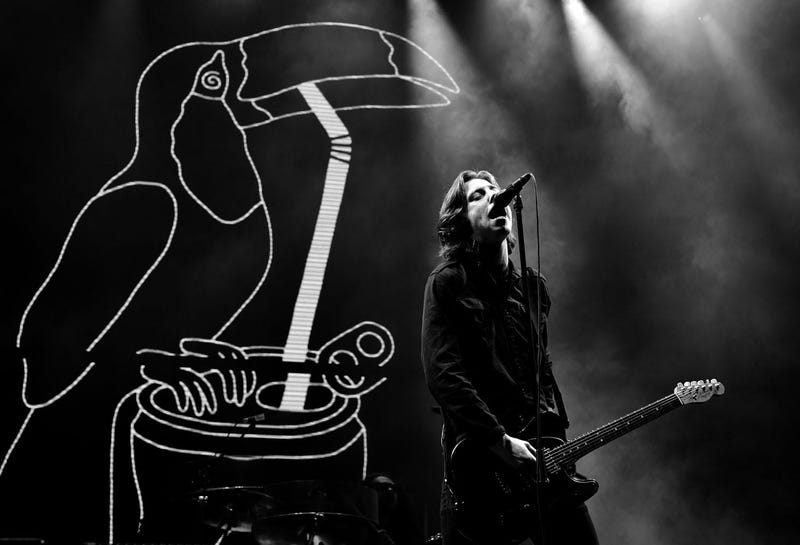 KROQ Almost Acoustic Christmas 2019