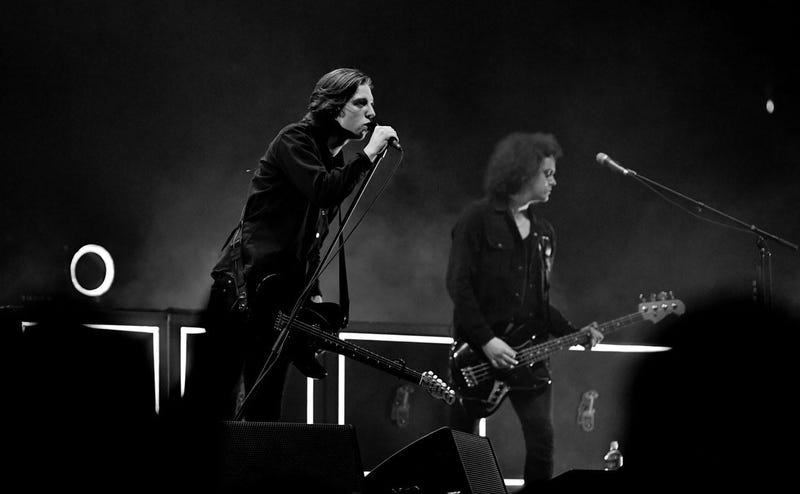 KROQ Almost Acoustic Christmas 2019