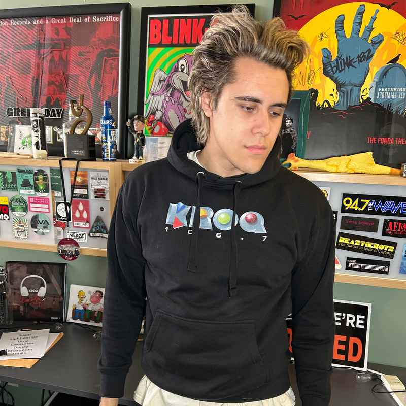 KROQ Merch