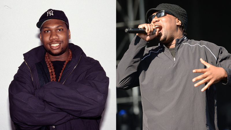 KRS-One