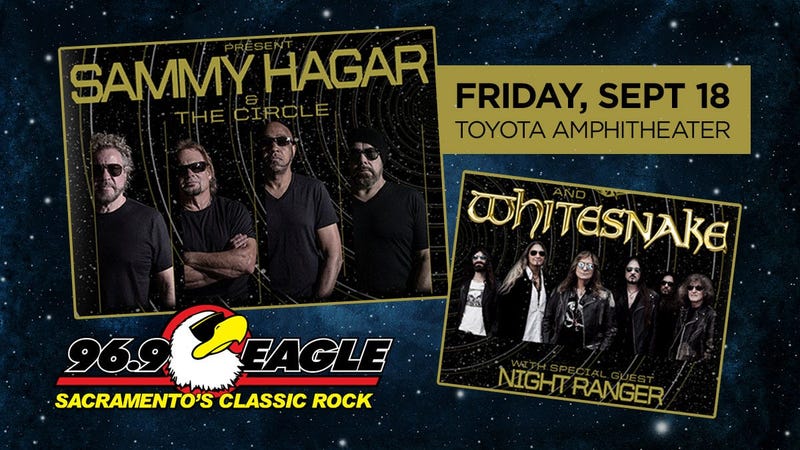 sammy hagar