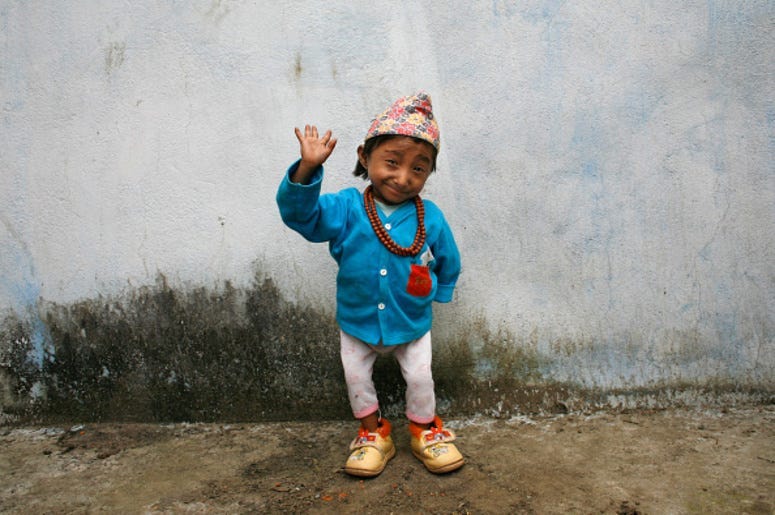 Khagendra Thapa Magar