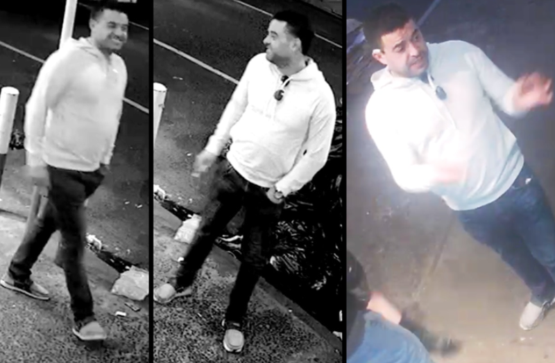 Boston man, 33, indicted in anti-Asian attack on husband, wife waiting for Uber in Koreatown