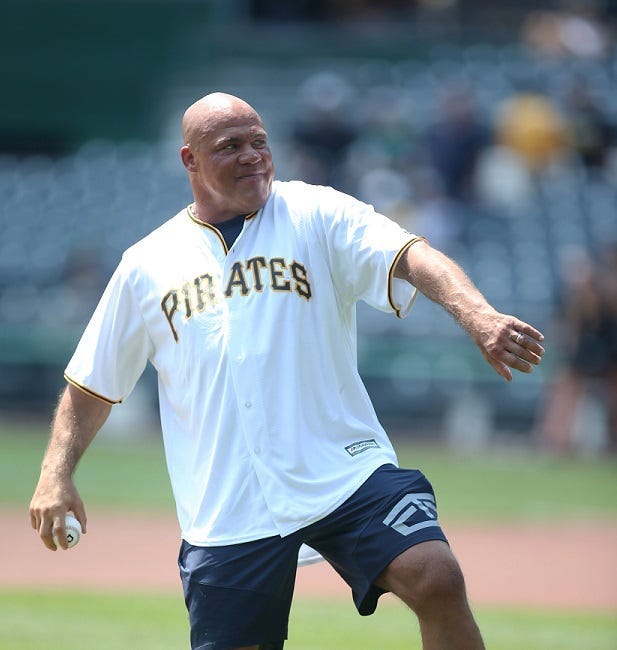 Kurt Angle