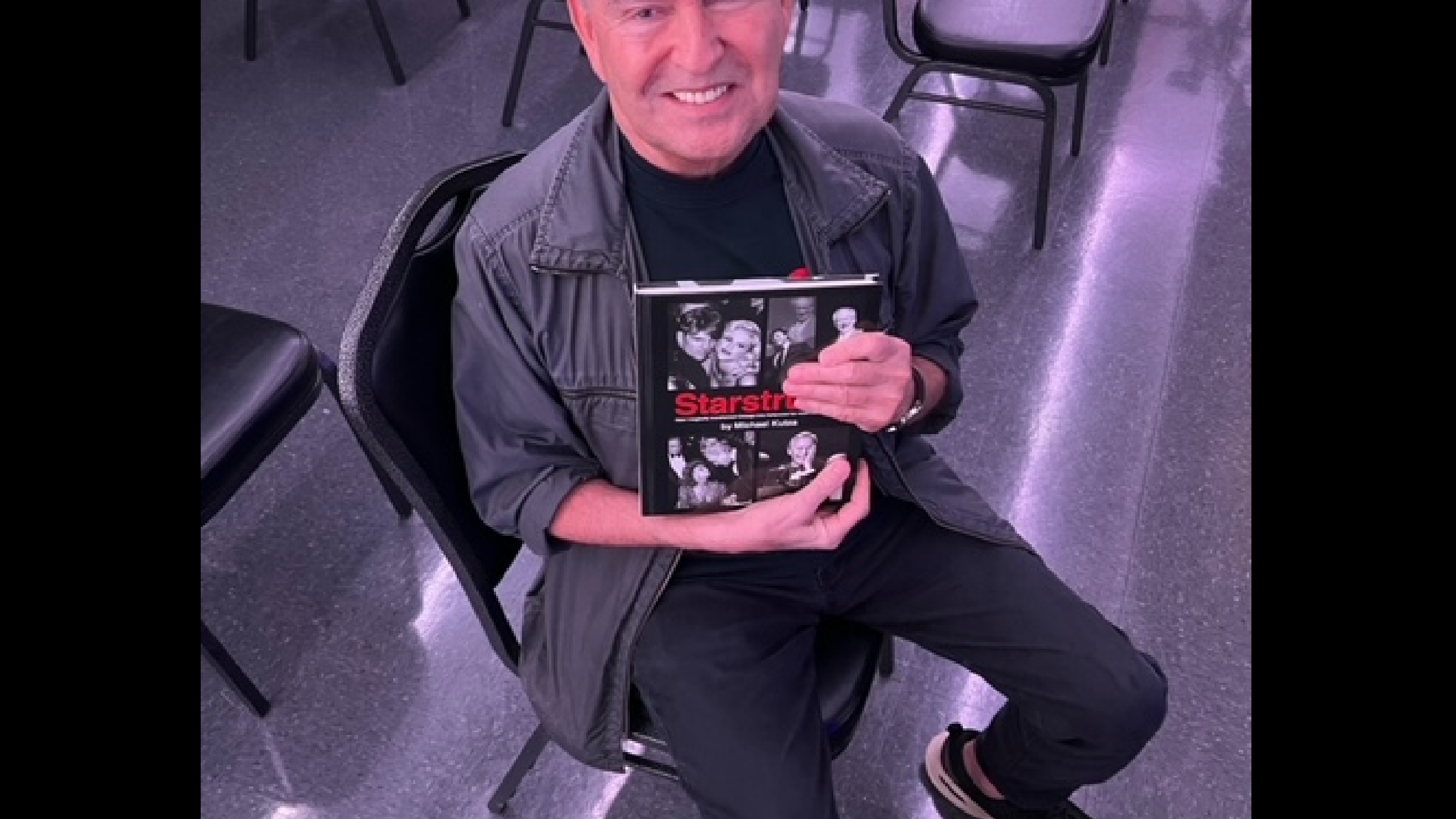 Chicago International Film Festival founder pens memoir, reflects on 57 years in cinema