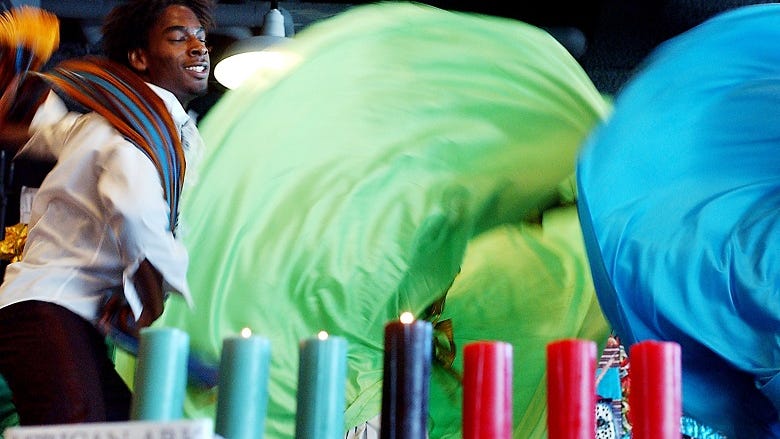 Bay Area Kwanzaa celebrations make pandemic-related changes