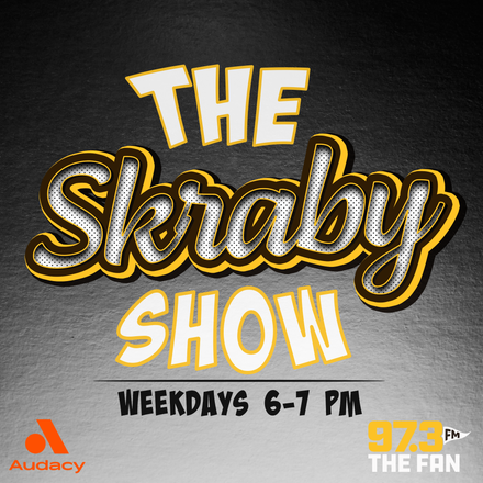 link to The Skraby Show On Demand
