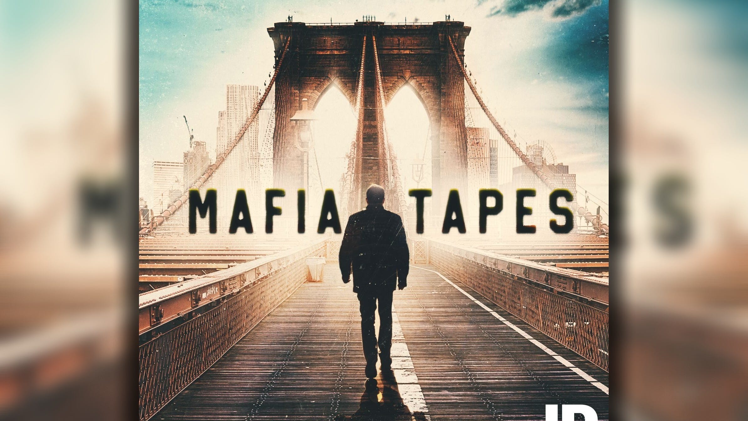 'Mafia Tapes' podcast explores many sides of Brooklyn mobster