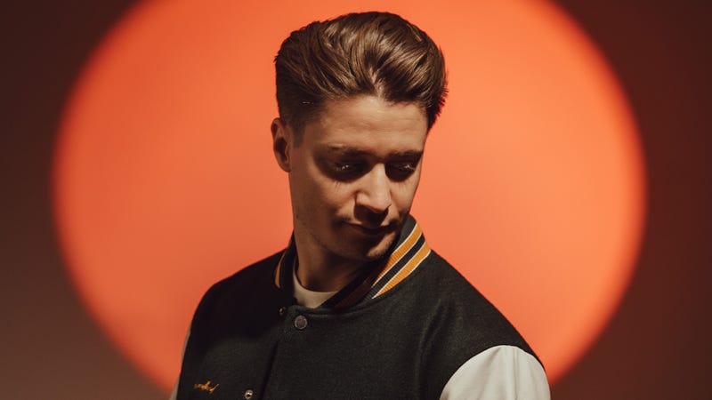 Kygo press photo
