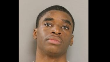 Man charged in June's fatal Bronzeville shooting