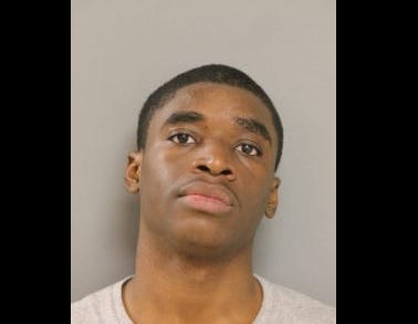 Rashon Kyle