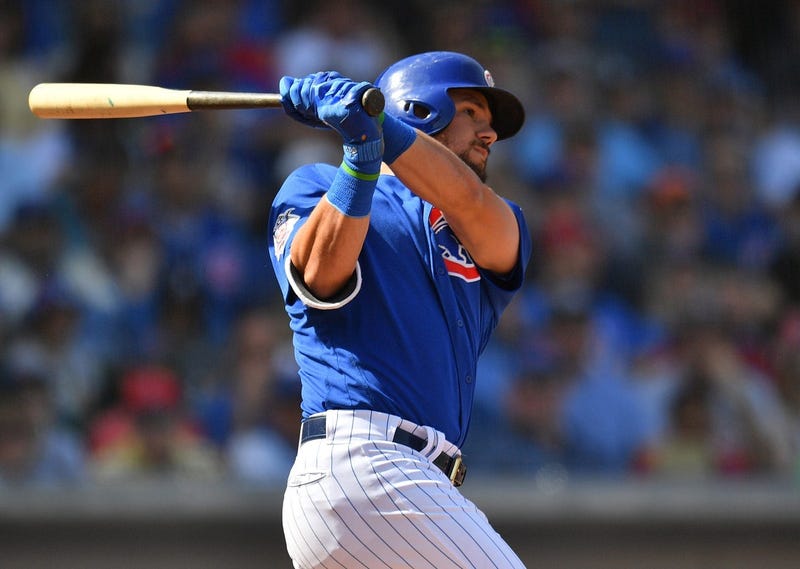 Kyle Schwarber