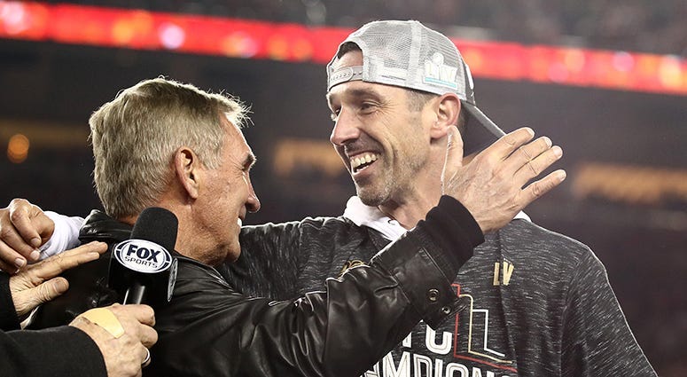 Shanahans one win away from total Redskins vindication