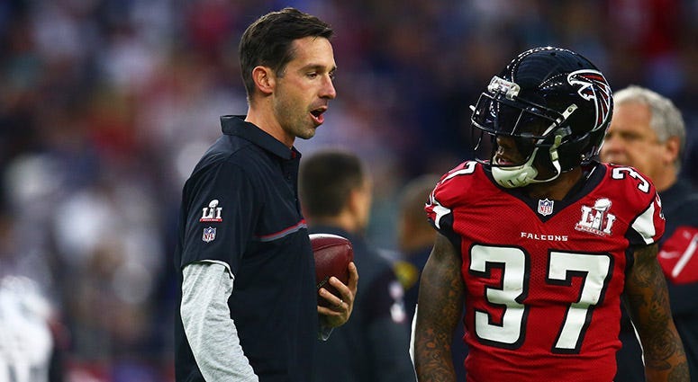 Kyle Shanahan