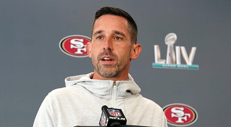 Did the Redskins blow it with Kyle Shanahan?