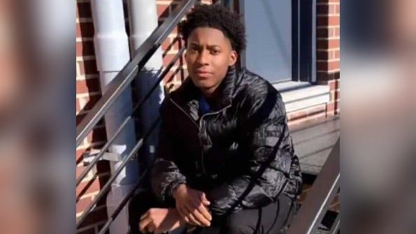 Philly high school football player's life cut short by gun violence