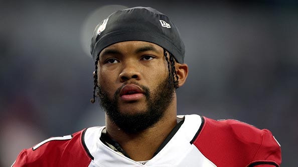 Kyler Murray restores Instagram to include Cardinals photos