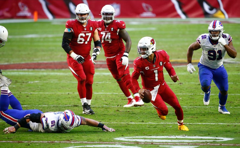 Kyler Murray Arizona Cardinals