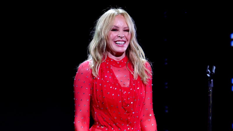 Kylie Minogue