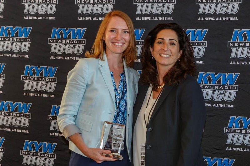 2018 Women’s Achievement Awards