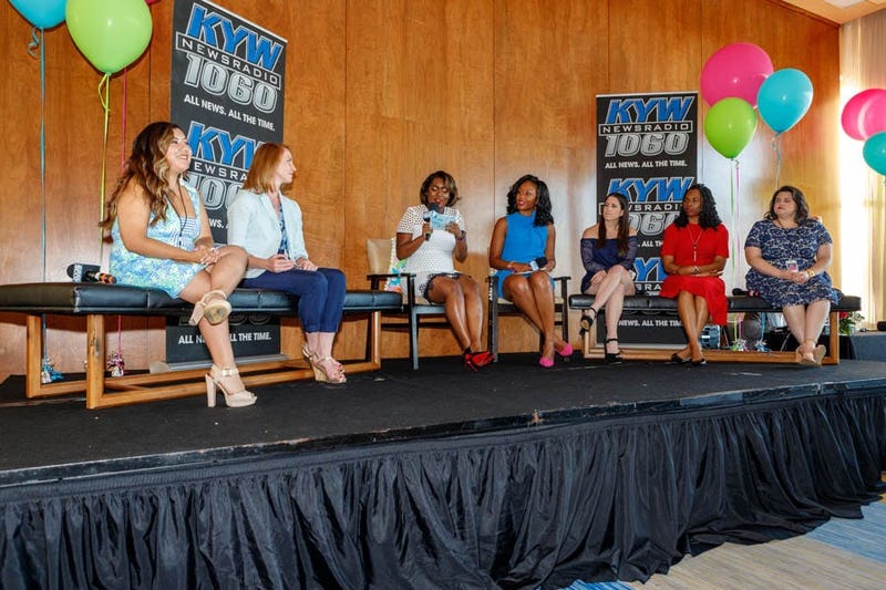 2018 Women’s Achievement Awards