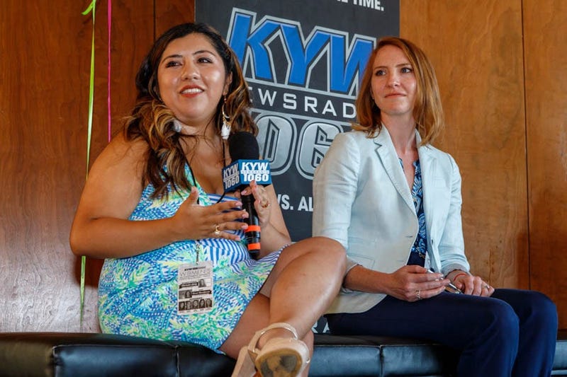 2018 Women’s Achievement Awards