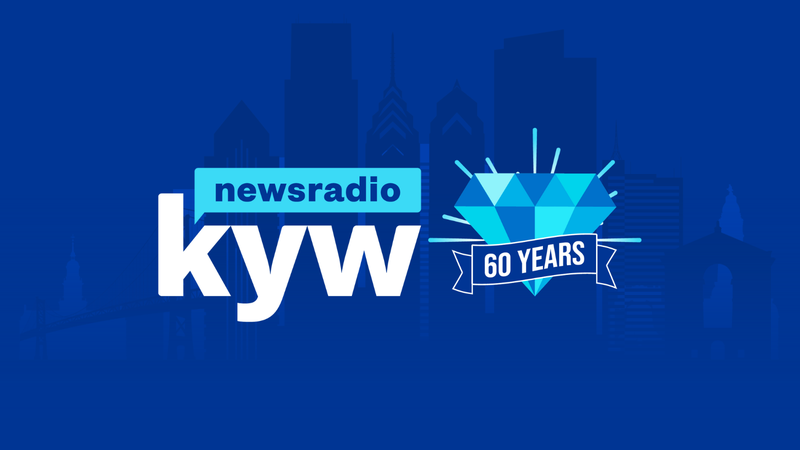 KYW Newsradio