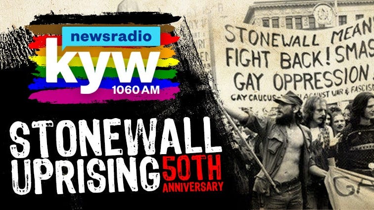 How Philly became a launch pad for the LGBT rights movement