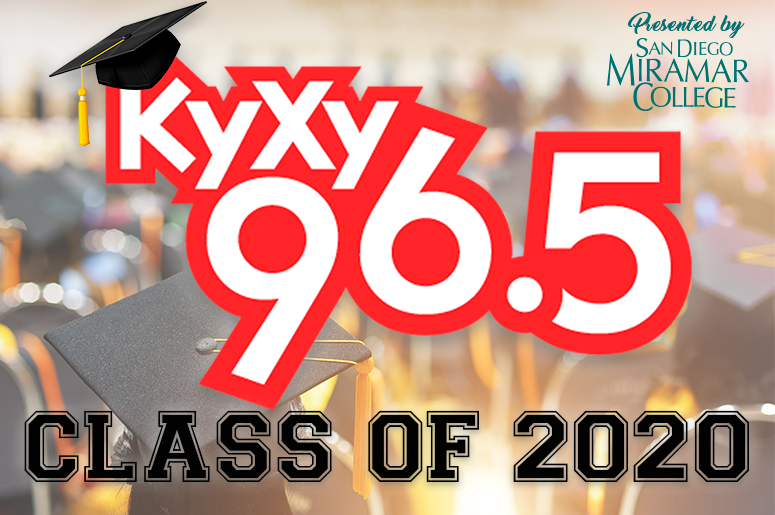 Class of 2020 Miramar