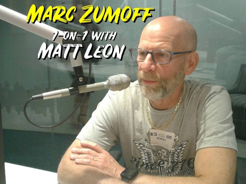 Marc Zumoff