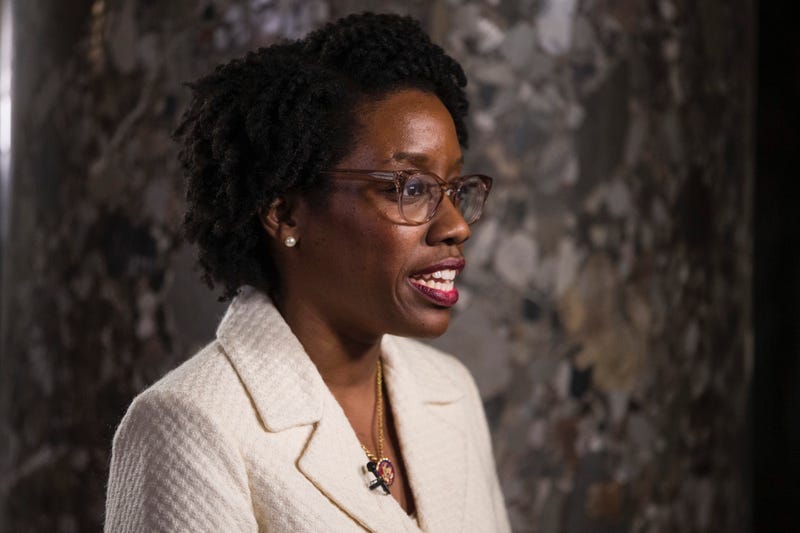 Lauren Underwood