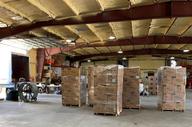 Louisiana National Guard