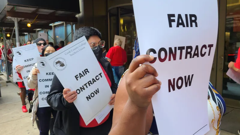 ‘Who has more leverage’: Workers’ Rights Amendment to bring big workplace changes