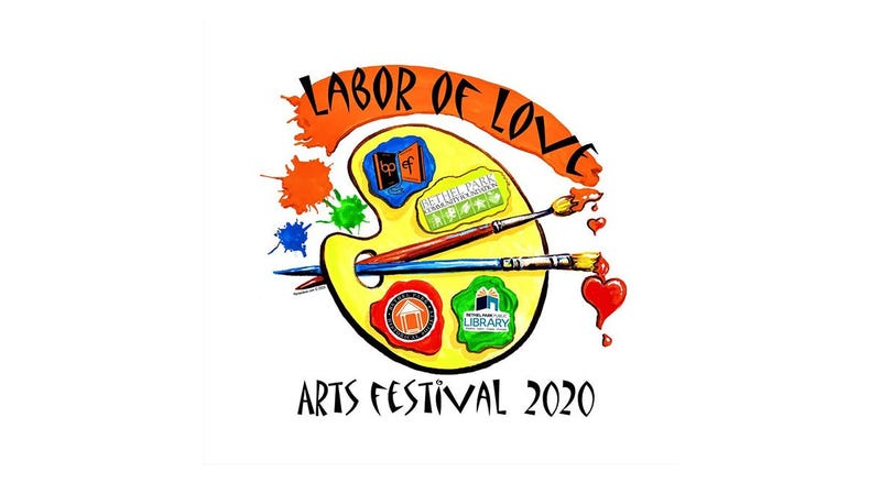 Labor of Love Arts Festival