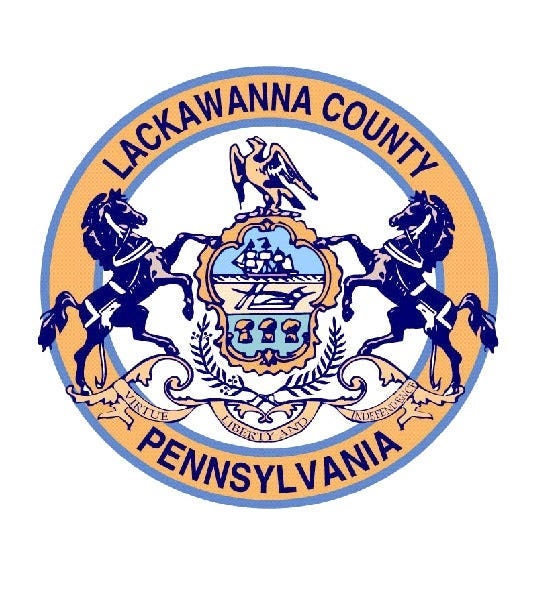 Former Sen. Casey staffer hired in Lackawanna County office