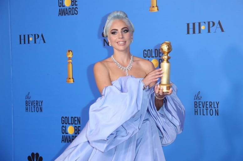 Lady Gaga