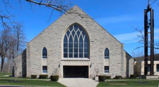 Diocese of Buffalo