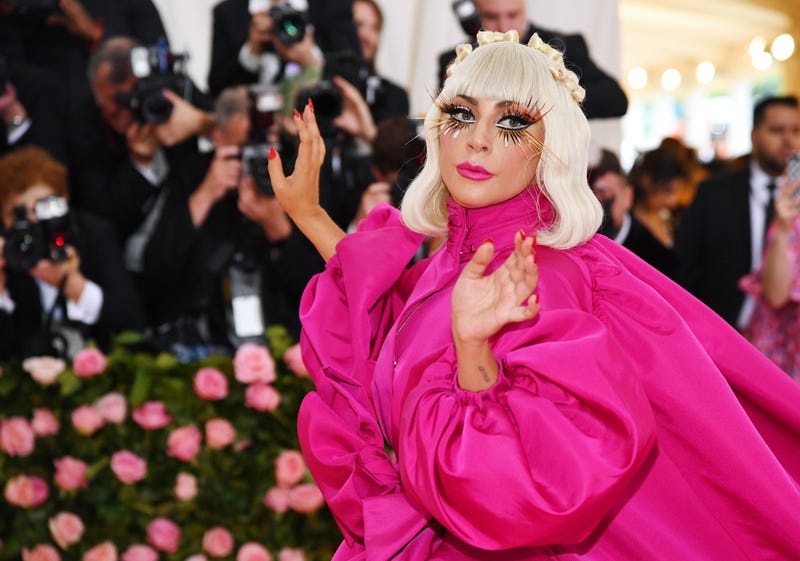 Lady Gaga, Chromatica