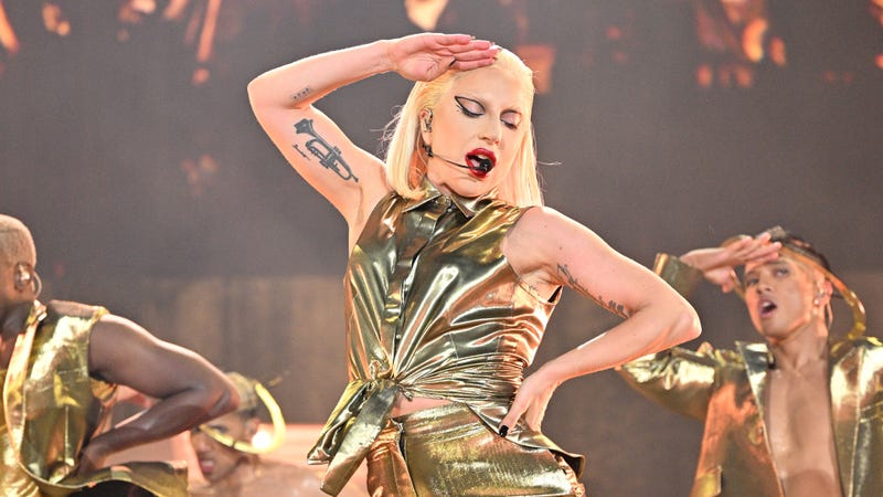 Lady Gaga