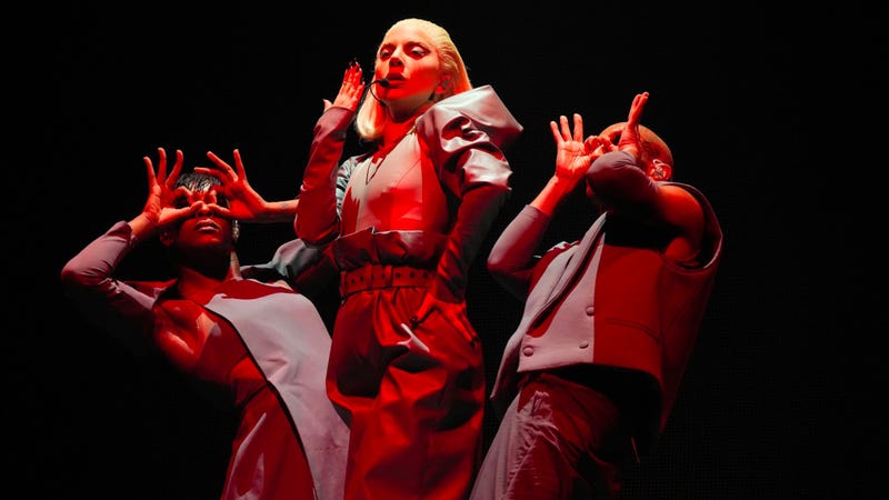 Lady Gaga