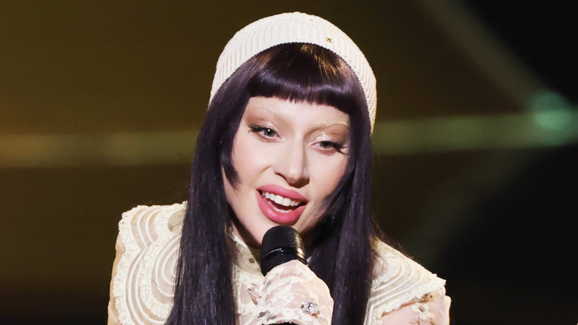 Lady Gaga had a great hack to get herself gigs when she was first starting out